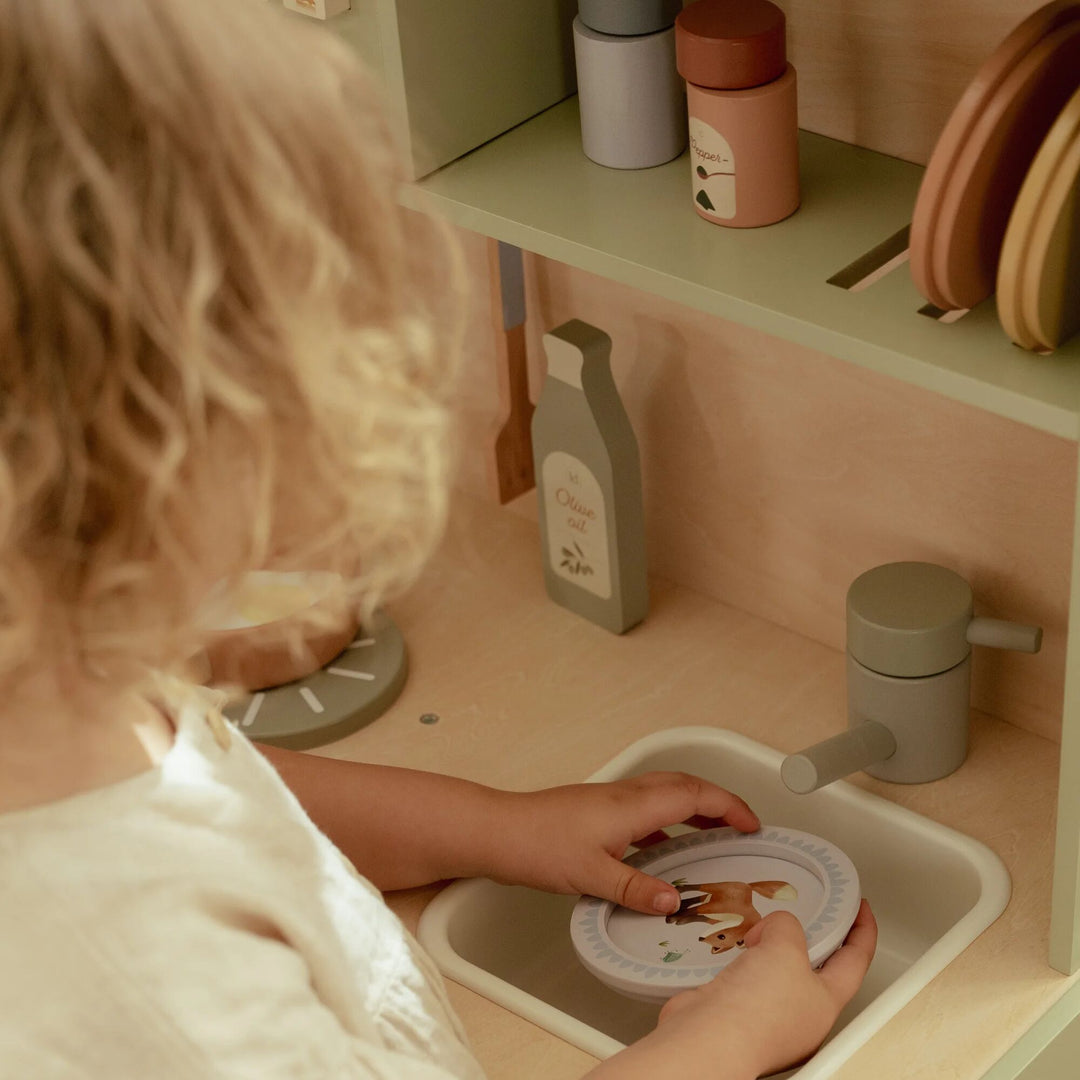 Little Dutch Kitchen - Mint