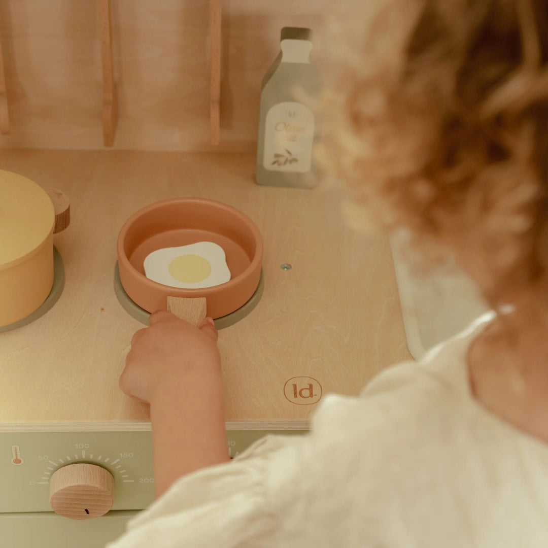 Little Dutch Kitchen - Mint