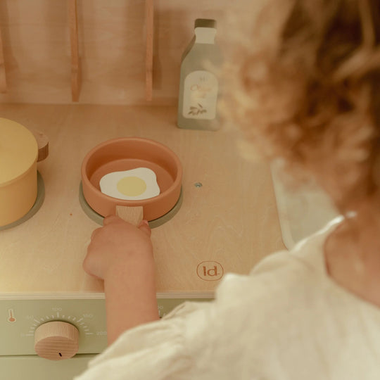 Little Dutch Kitchen - Mint