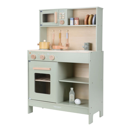 Little Dutch Kitchen - Mint