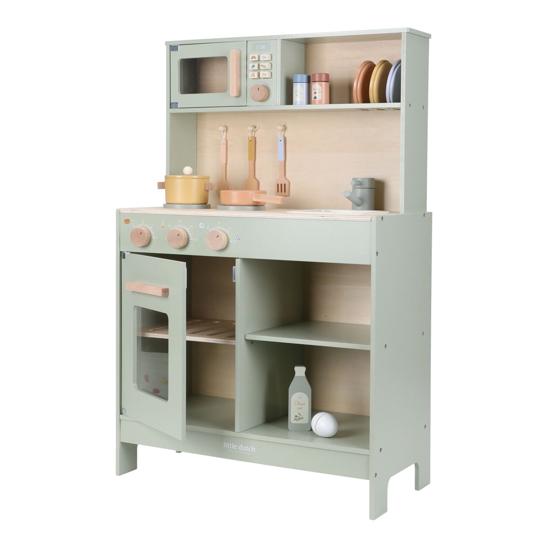 Little Dutch Kitchen - Mint