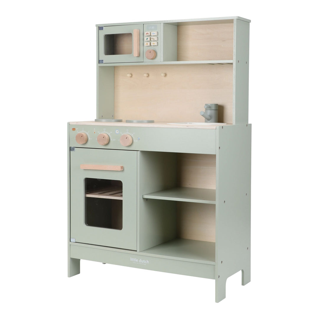 Little Dutch Kitchen - Mint