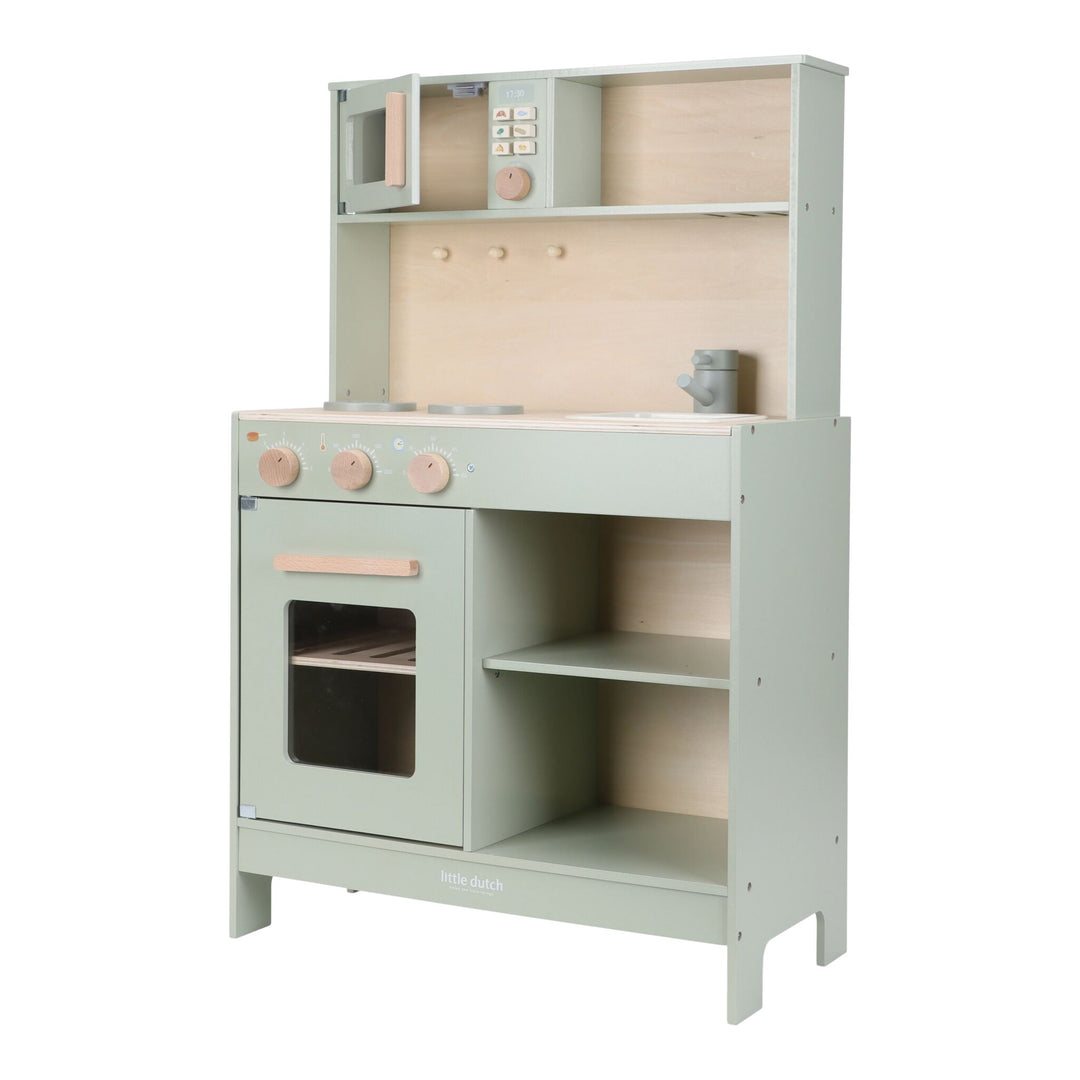 Little Dutch Kitchen - Mint