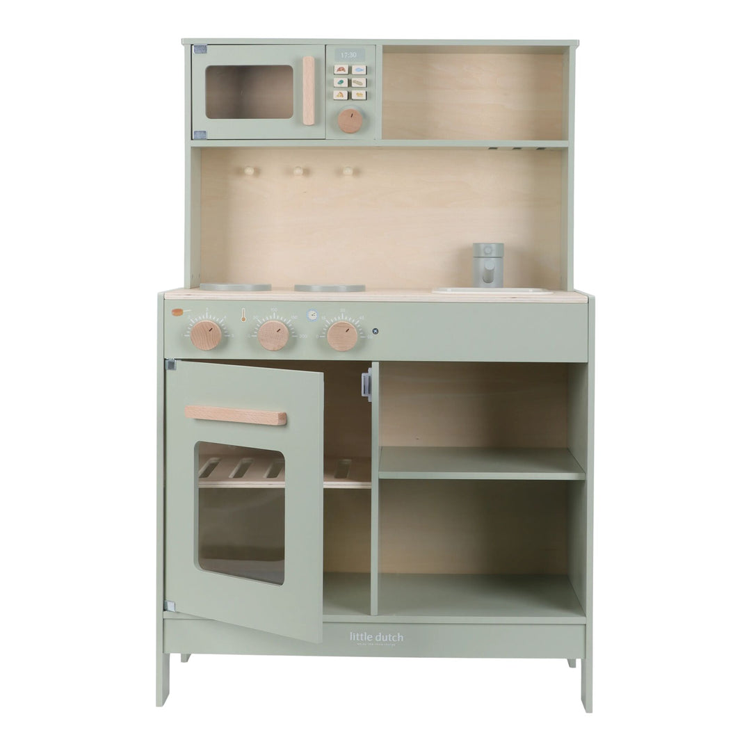 Little Dutch Kitchen - Mint