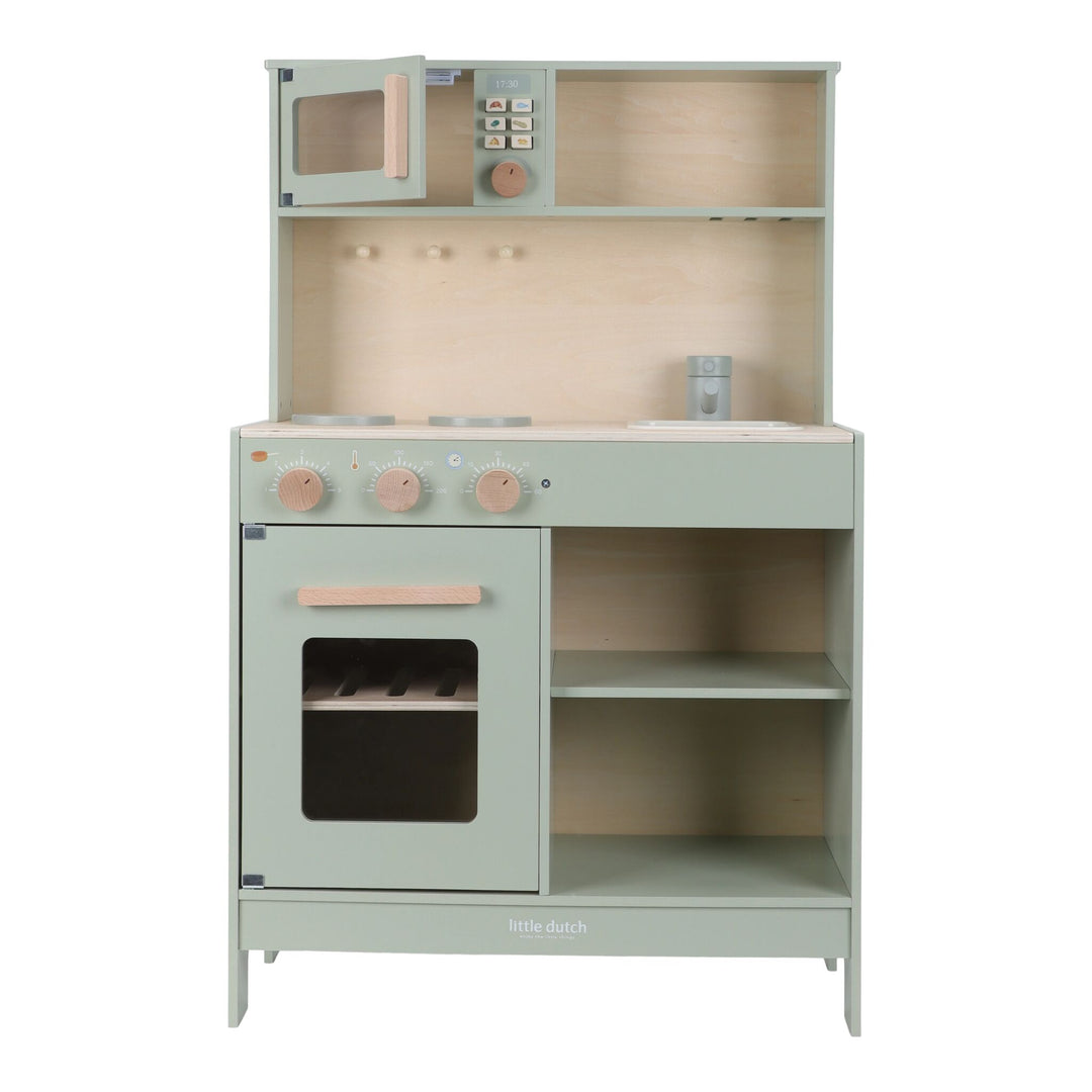 Little Dutch Kitchen - Mint