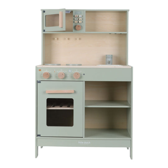 Little Dutch Kitchen - Mint