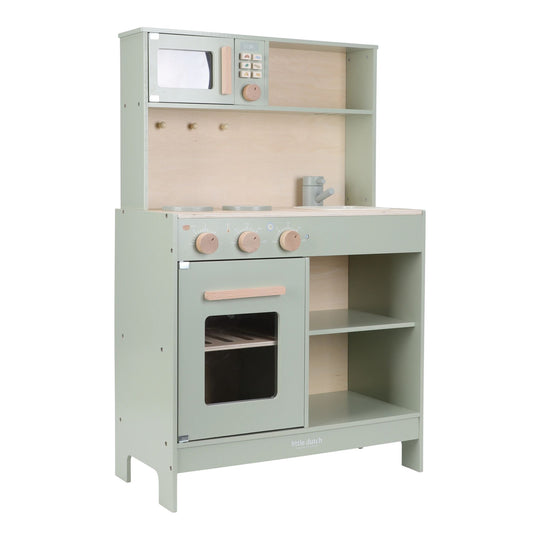 Little Dutch Kitchen - Mint