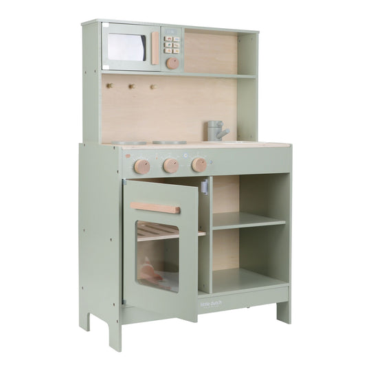 Little Dutch Kitchen - Mint
