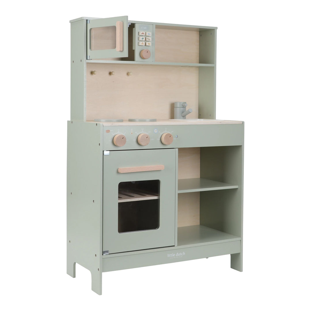 Little Dutch Kitchen - Mint