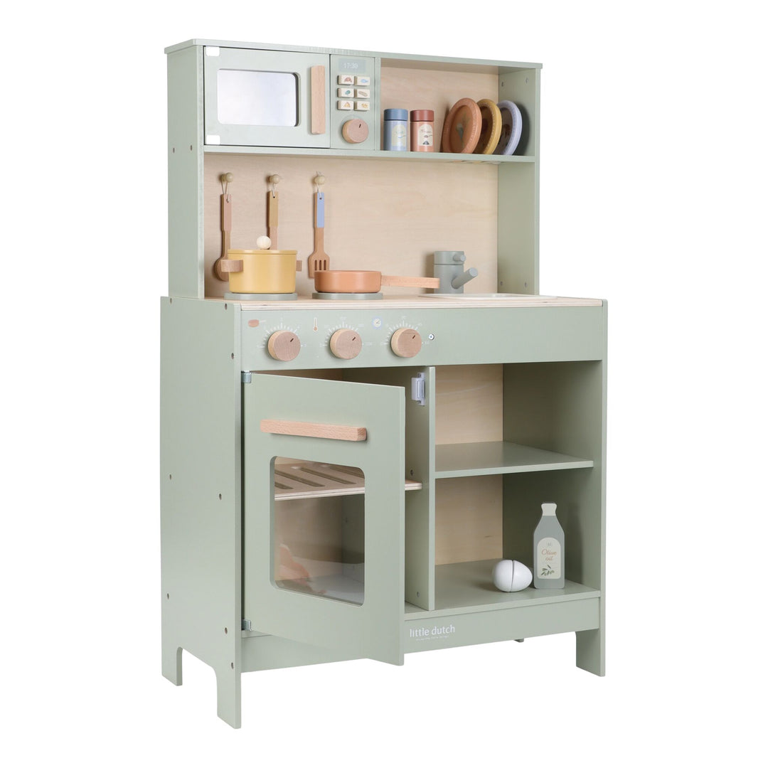 Little Dutch Kitchen - Mint