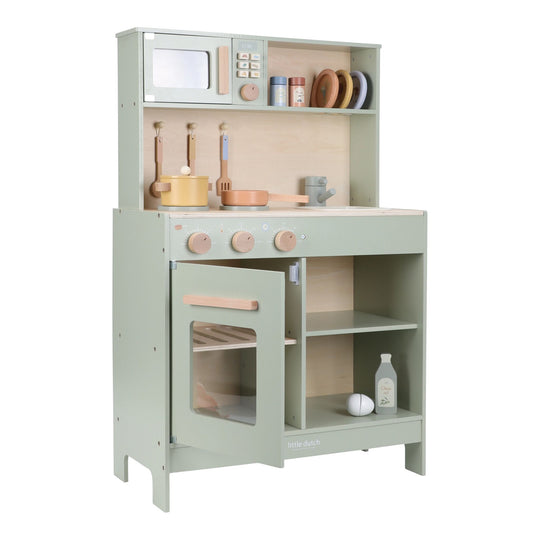 Little Dutch Kitchen - Mint