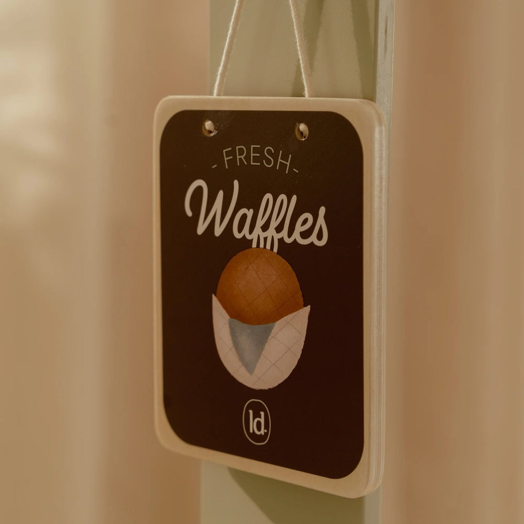 Little Dutch Market Stall