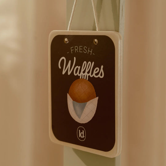 Little Dutch Market Stall