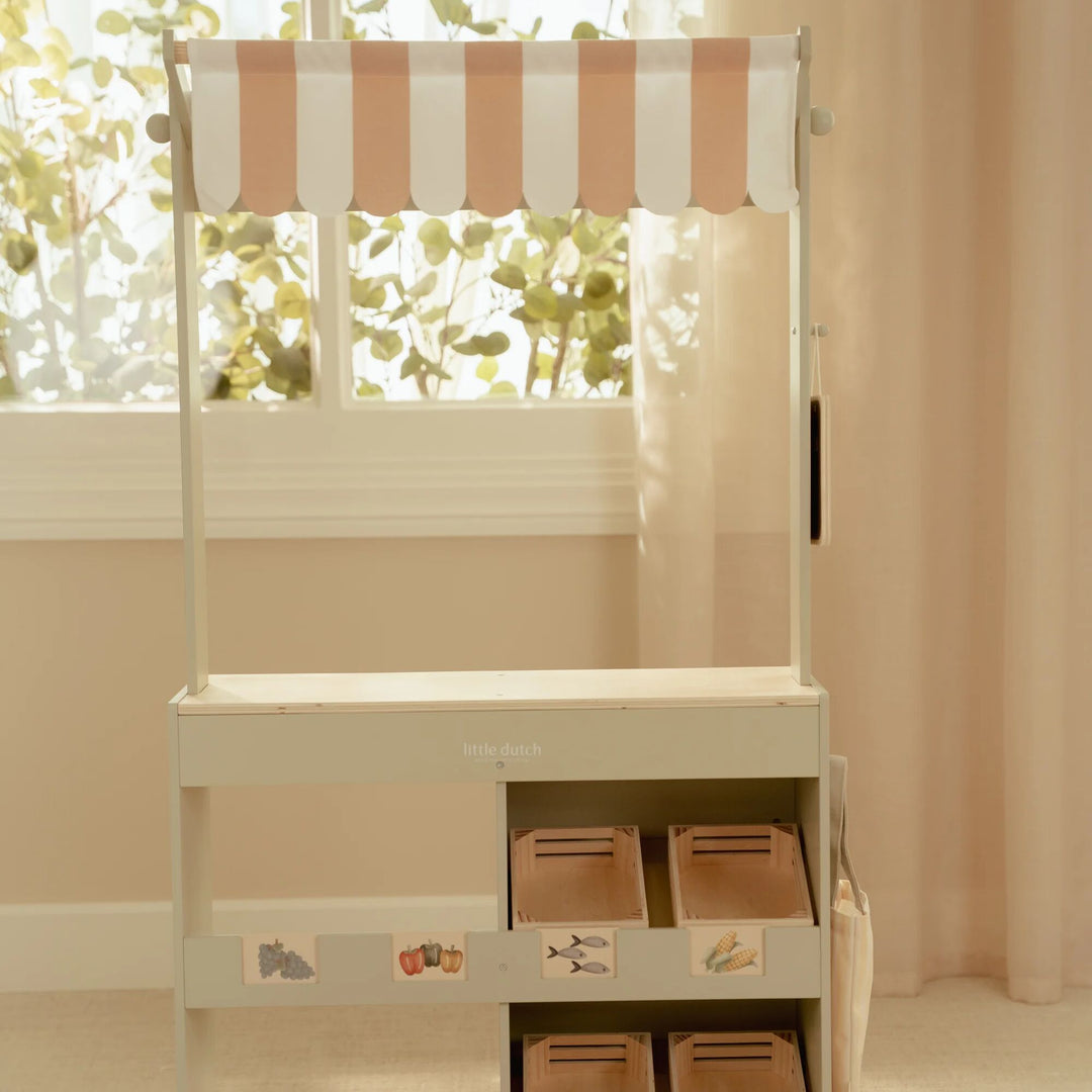 Little Dutch Market Stall