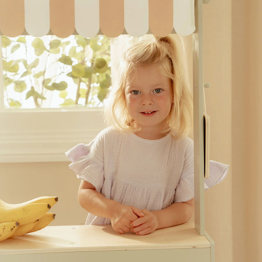 Little Dutch Market Stall
