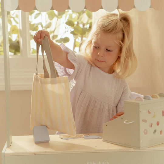 Little Dutch Market Stall
