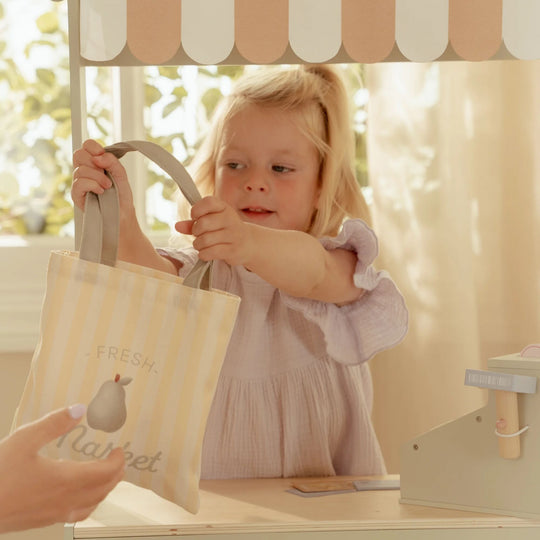 Little Dutch Market Stall