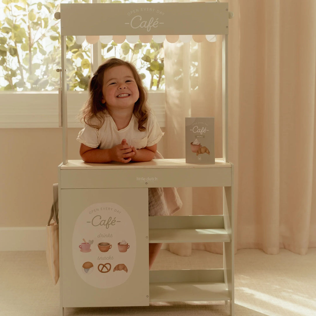 Little Dutch Market Stall