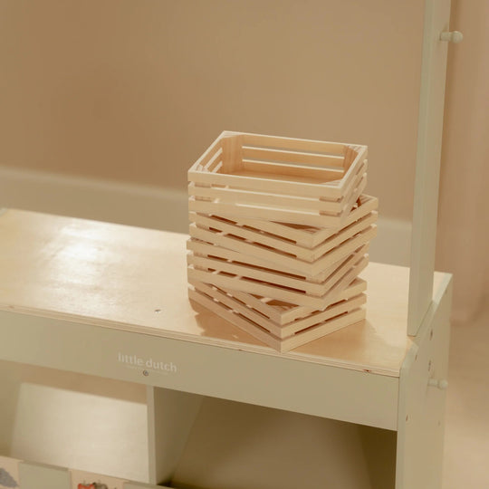 Little Dutch Market Stall