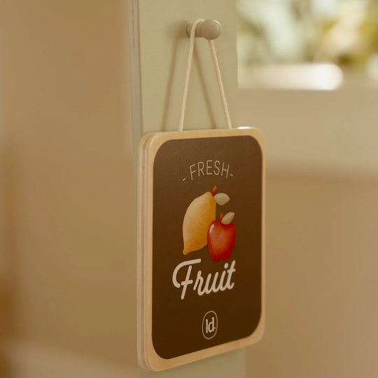 Little Dutch Market Stall