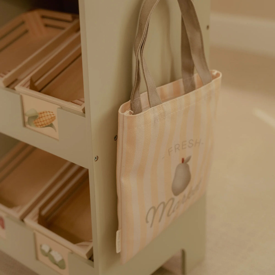 Little Dutch Market Stall