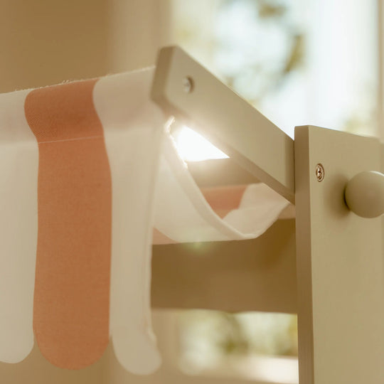 Little Dutch Market Stall