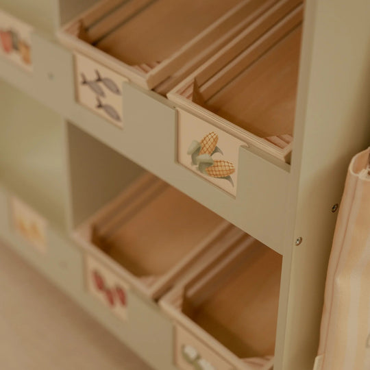 Little Dutch Market Stall