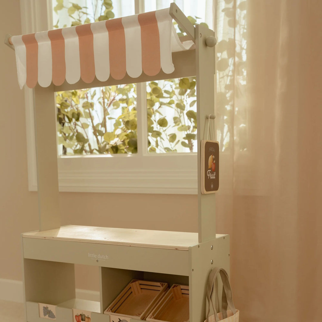 Little Dutch Market Stall