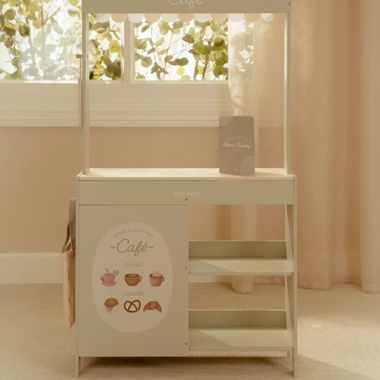 Little Dutch Market Stall