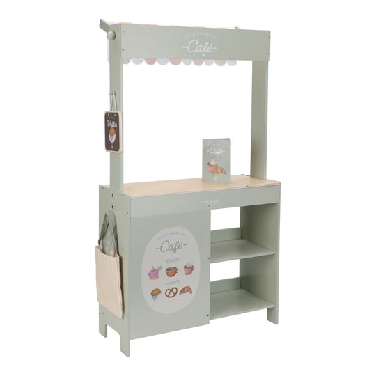 Little Dutch Market Stall