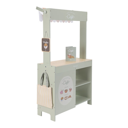 Little Dutch Market Stall