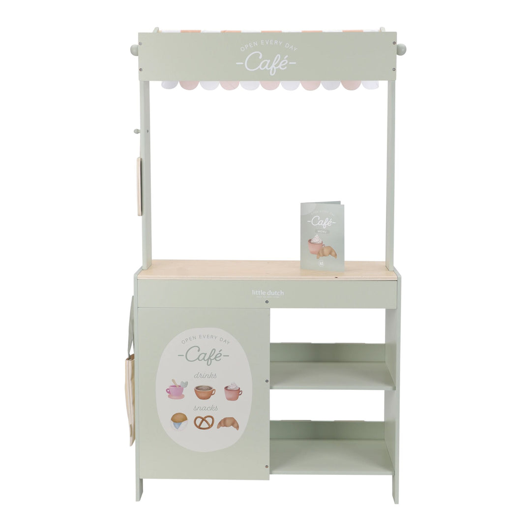 Little Dutch Market Stall