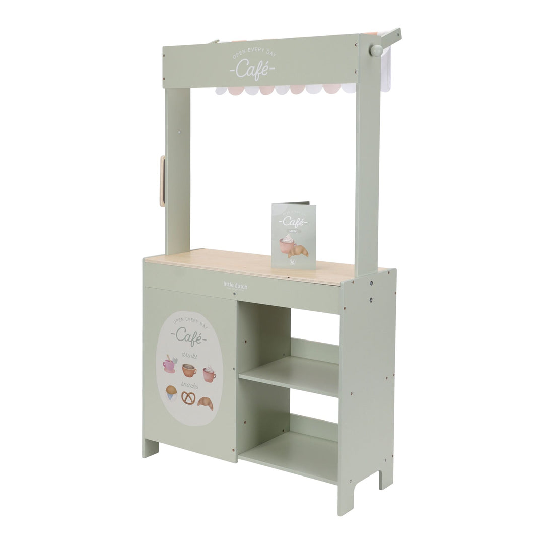 Little Dutch Market Stall