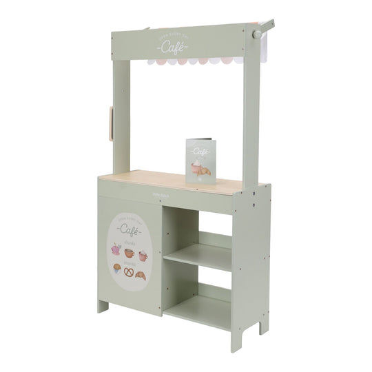 Little Dutch Market Stall