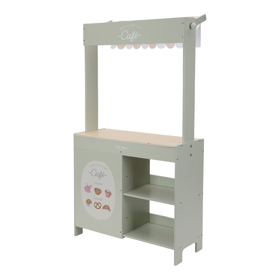 Little Dutch Market Stall