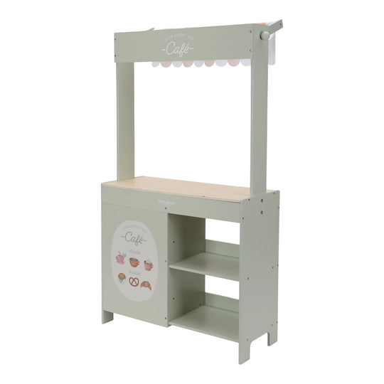 Little Dutch Market Stall