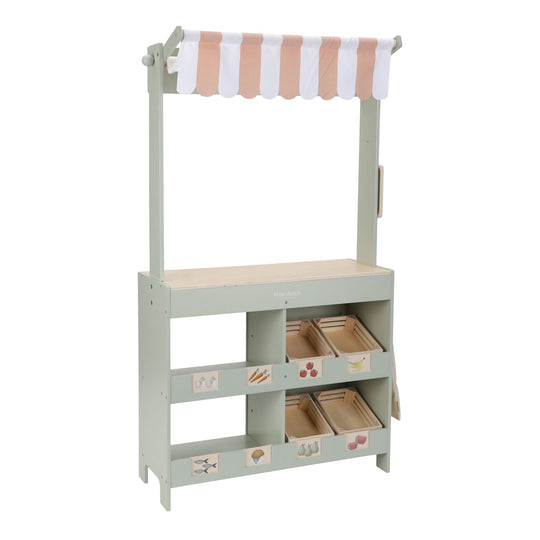 Little Dutch Market Stall