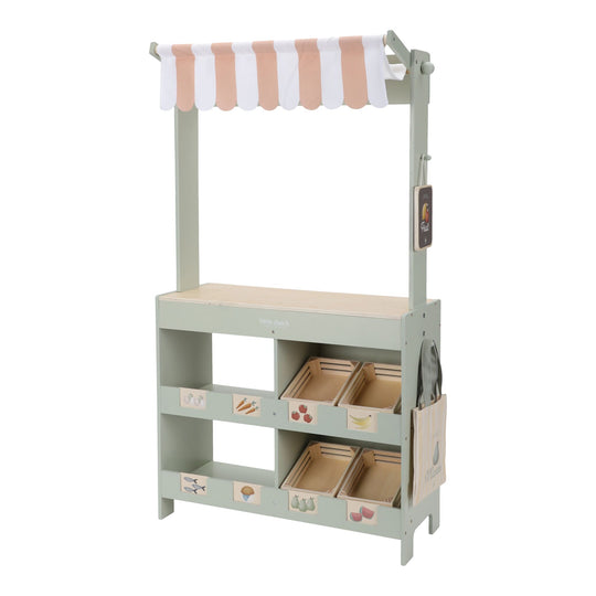 Little Dutch Market Stall