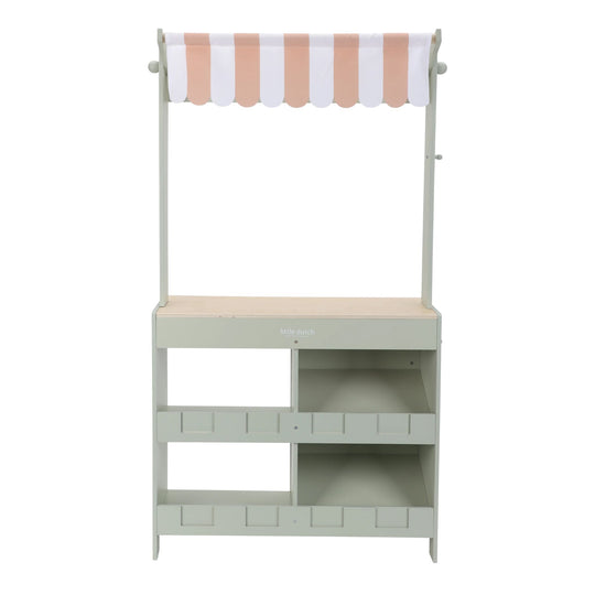 Little Dutch Market Stall