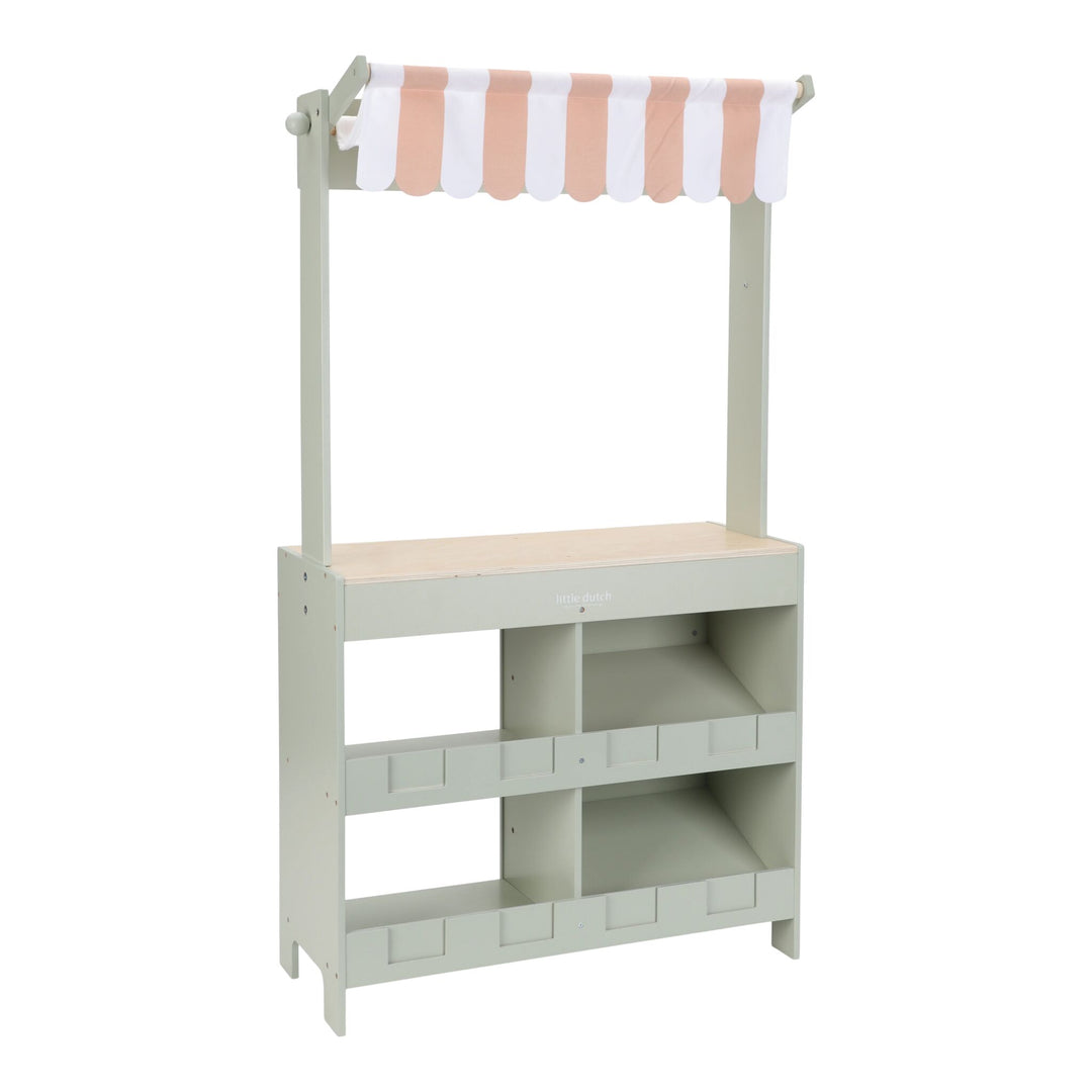 Little Dutch Market Stall