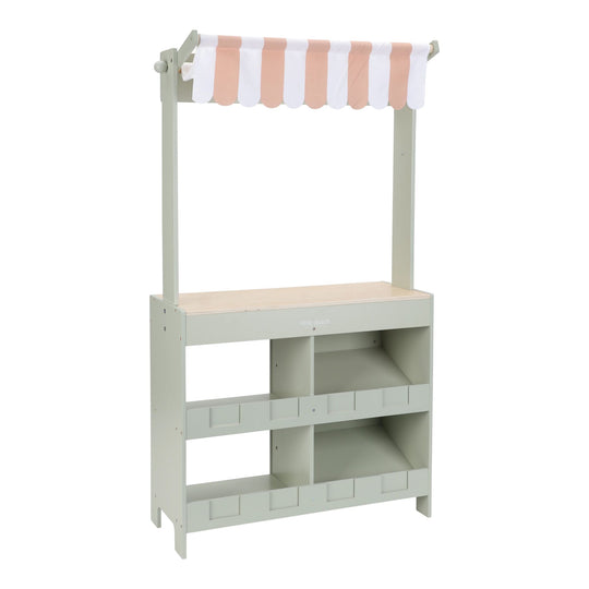 Little Dutch Market Stall