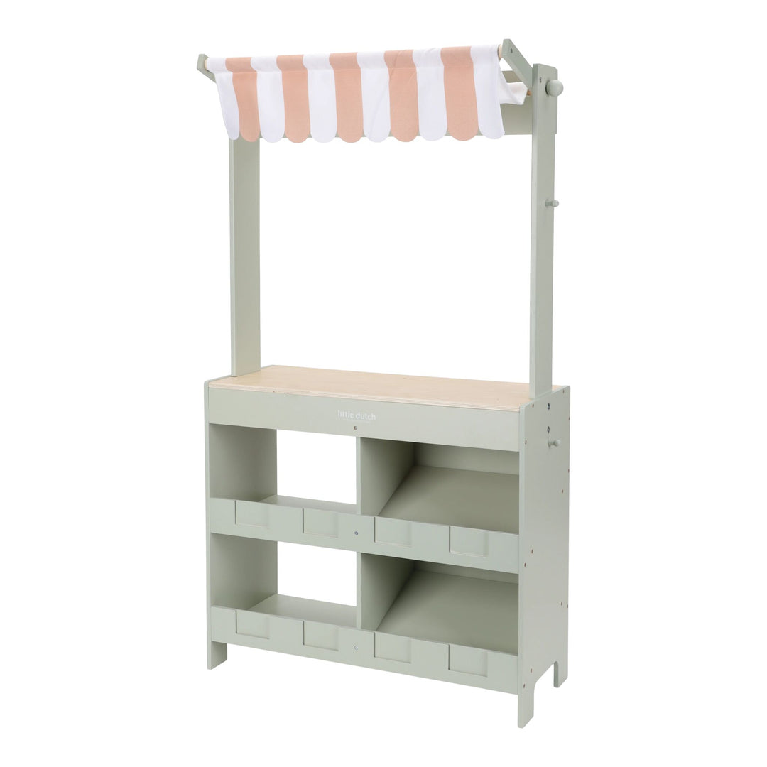 Little Dutch Market Stall