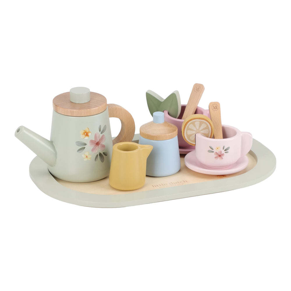Little Dutch Tea Set