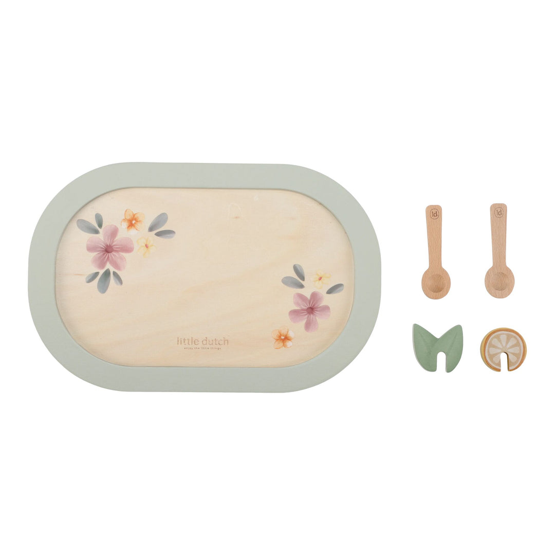 Little Dutch Tea Set