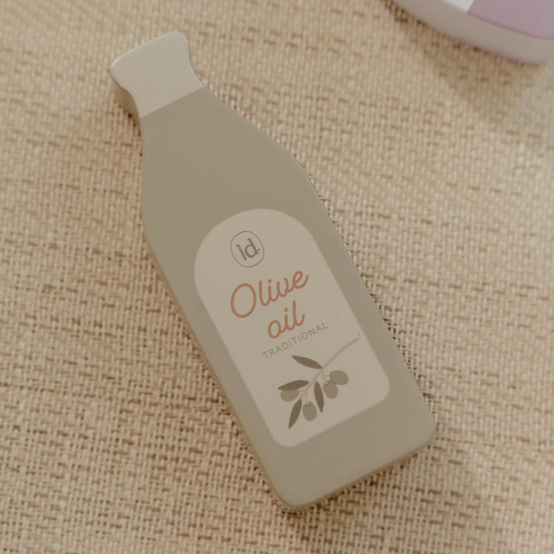 Little Dutch Shopping Trolley