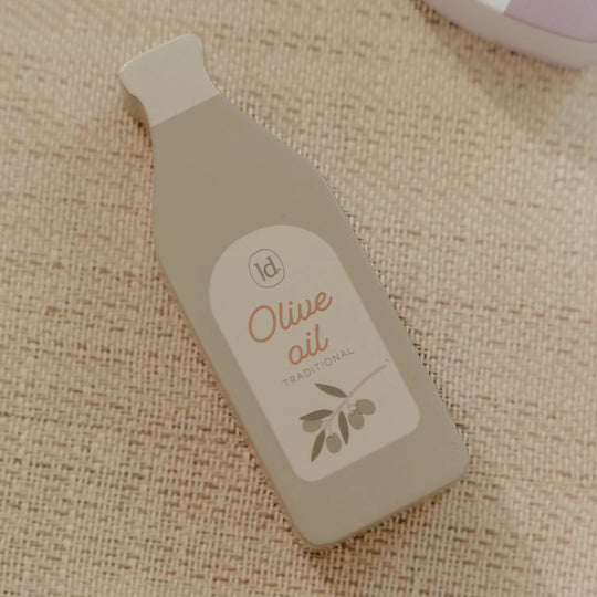 Little Dutch Shopping Trolley