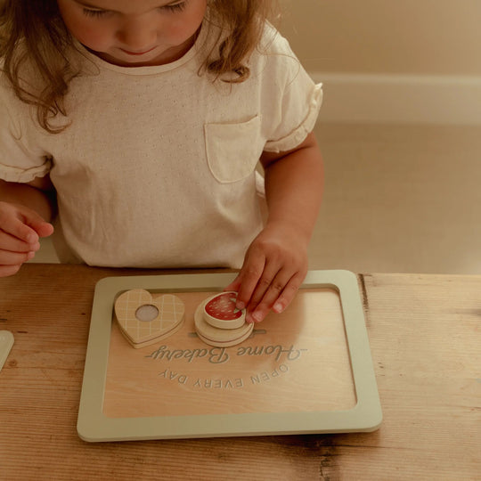 Little Dutch Baker Set