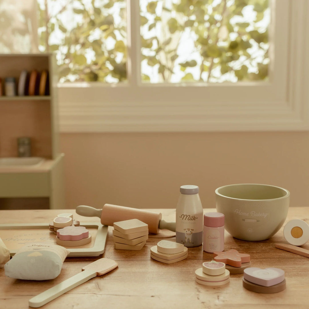 Little Dutch Baker Set