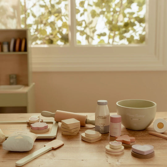 Little Dutch Baker Set