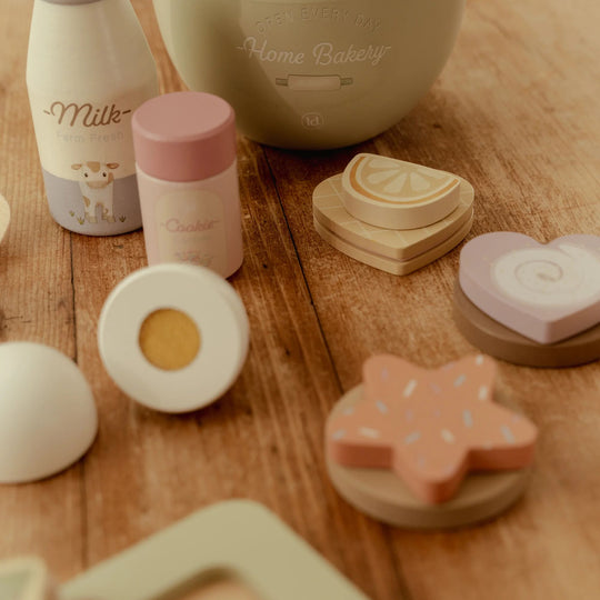 Little Dutch Baker Set